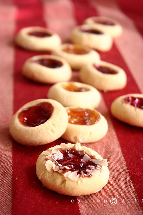 thumbprint cookie-10