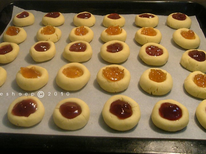 thumbprint cookie-6